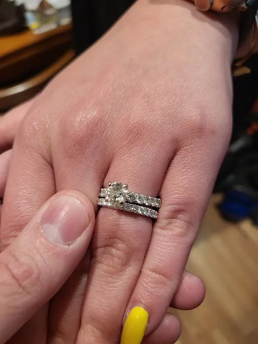 David Jewelers 4