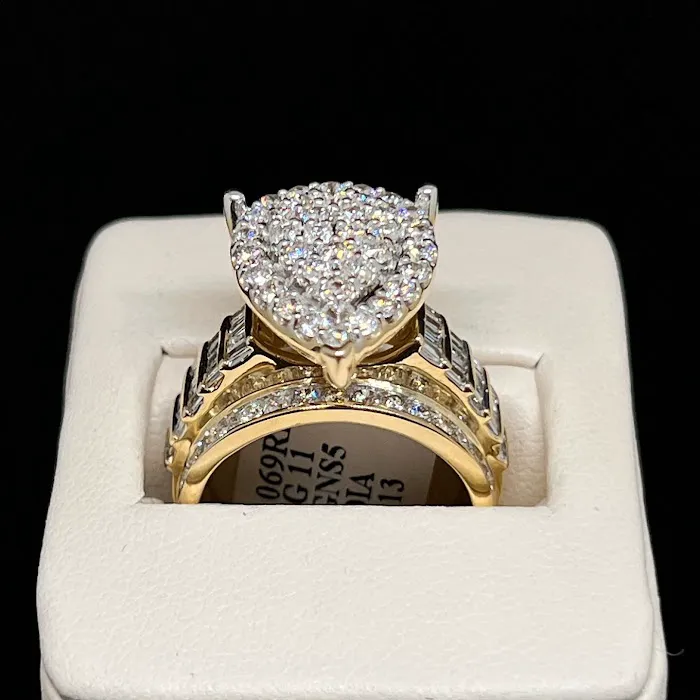 Exotic Jewelry 4