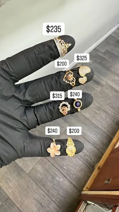 Exotic Jewelry 4