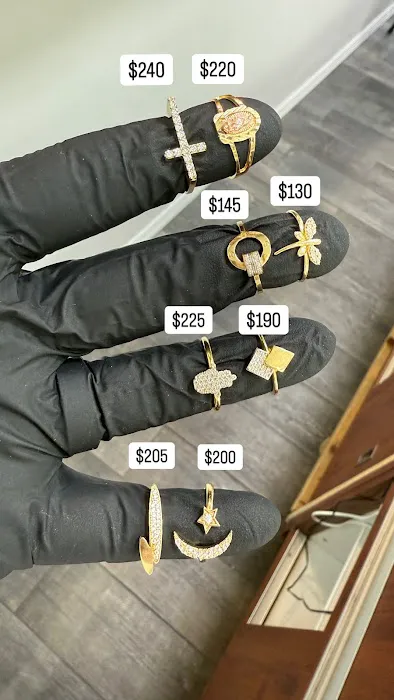 Exotic Jewelry 4