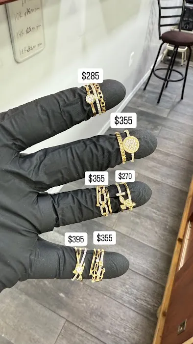 Exotic Jewelry 4