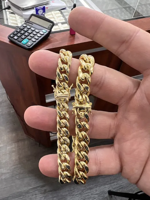 Exotic Jewelry 4