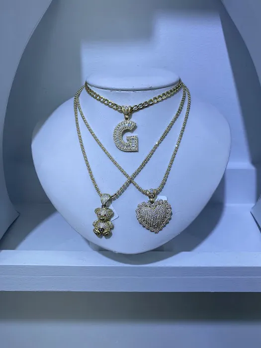 Serenity Jewelry 4
