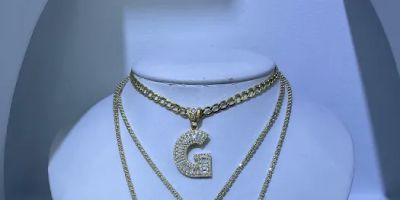 Serenity Jewelry