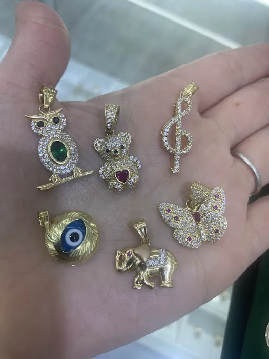 Serenity Jewelry 4