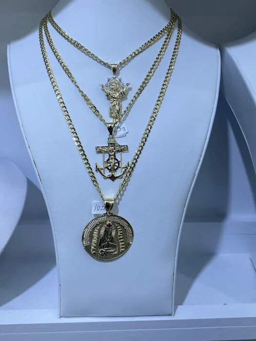Serenity Jewelry 4