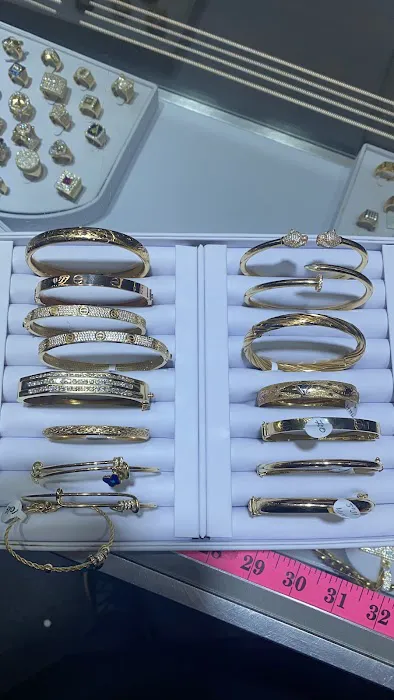 Royal Mj jewelry 4