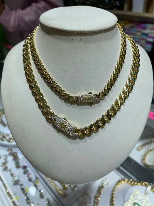 Royal Mj jewelry 4