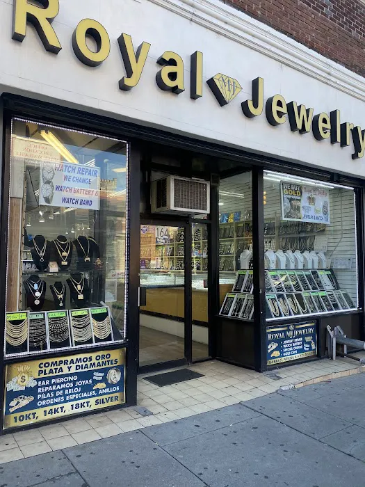 Royal Mj jewelry 4