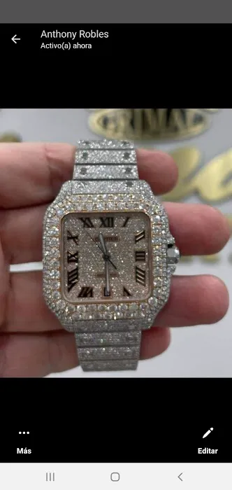 Royal Mj jewelry 4