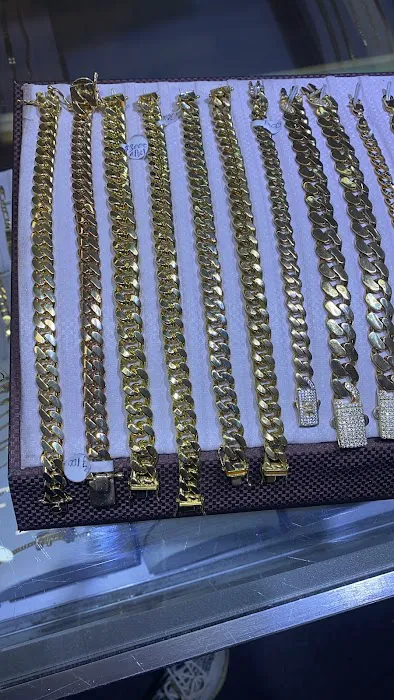 Royal Mj jewelry 4