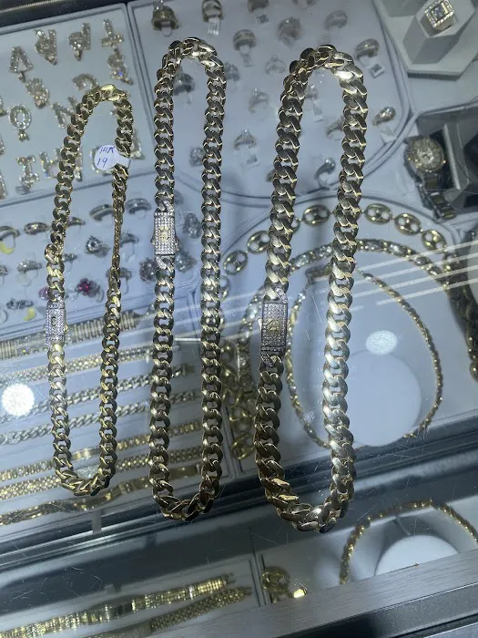 Royal Mj jewelry 4