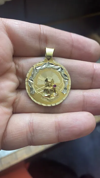 Royal Mj jewelry 4
