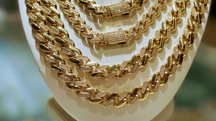 Royal Mj jewelry 4