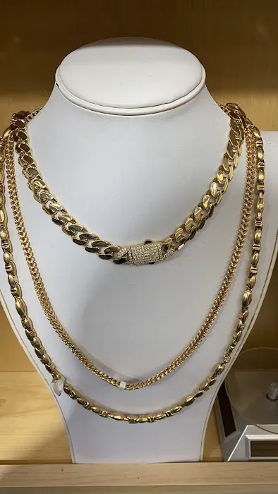 Royal Mj jewelry 4