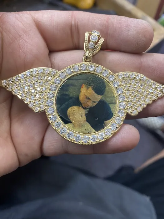 Royal Mj jewelry 4