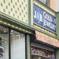 J&B Gold Jewelry, LLC ico