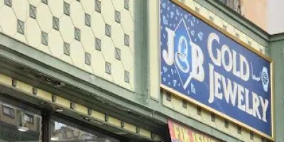 J&B Gold Jewelry, LLC