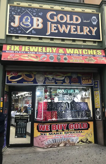 J&B Gold Jewelry, LLC 4