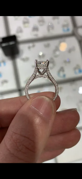 Happy Diamonds 4
