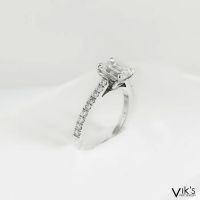 Vik's Fine Jewelry ico