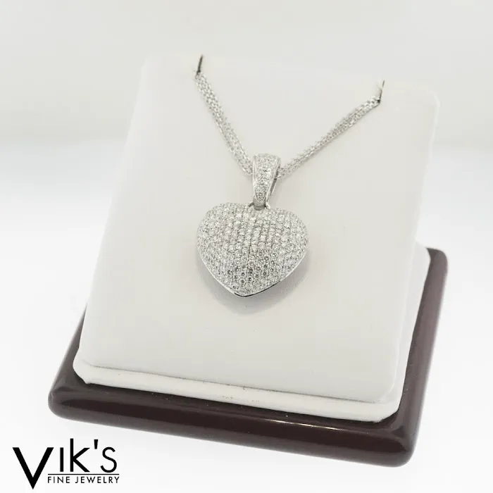 Vik's Fine Jewelry 4