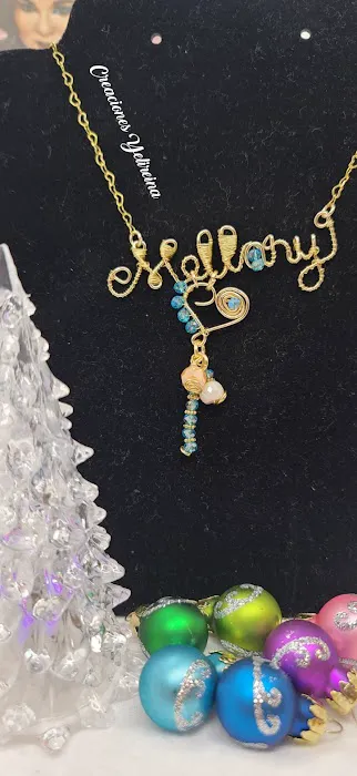 Creaciones Yelireina 5