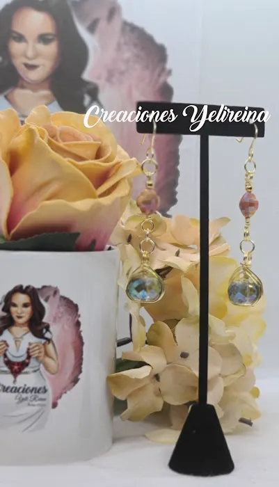 Creaciones Yelireina 5