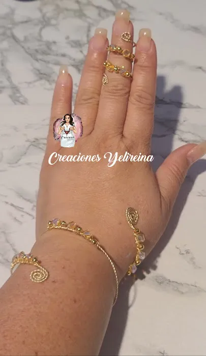 Creaciones Yelireina 5