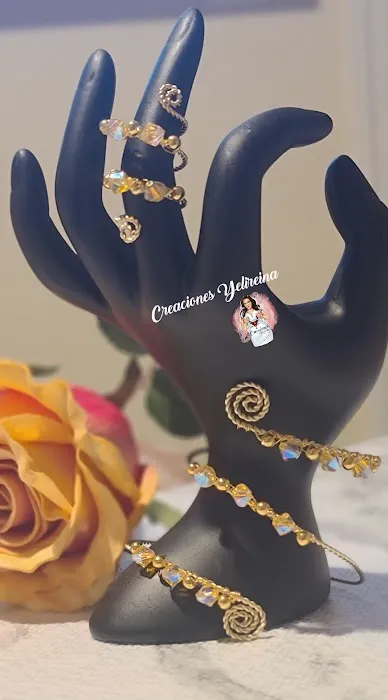 Creaciones Yelireina 5