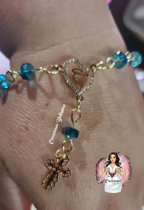 Creaciones Yelireina 5