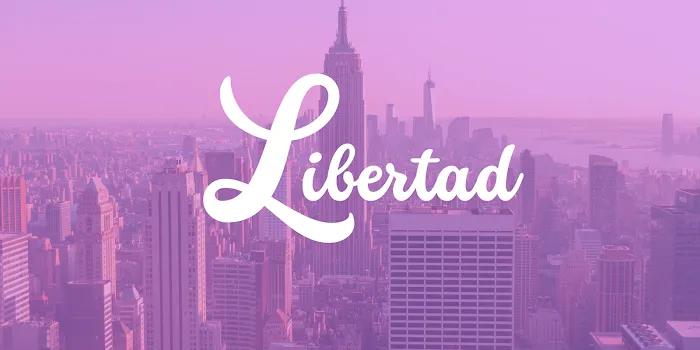 Libertad Co NYC 4
