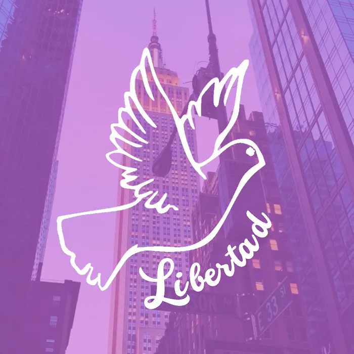 Libertad Co NYC 4
