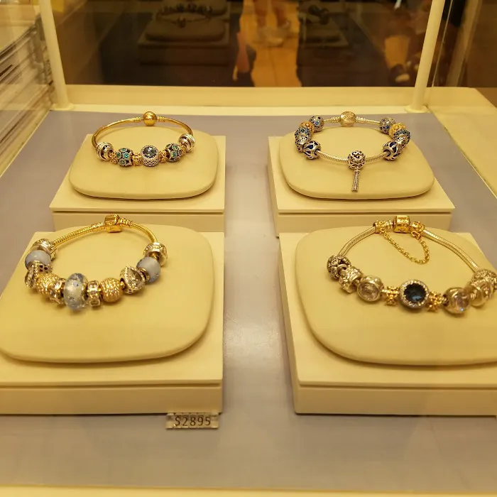 Pandora Jewelry 4
