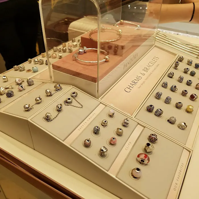 Pandora Jewelry 4