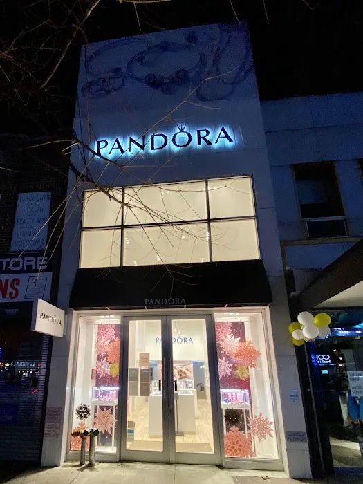 Pandora Jewelry 4