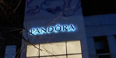Pandora Jewelry