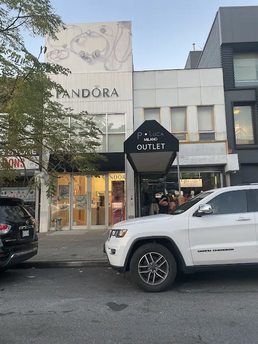Pandora Jewelry 4