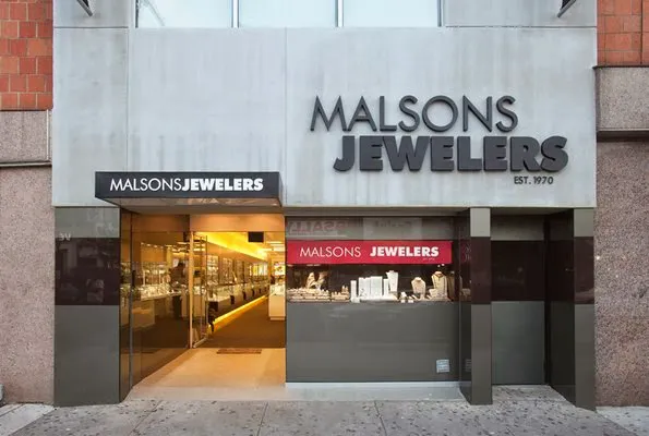 Malsons Jewelers 4