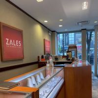 Zales ico