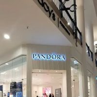 Pandora Jewelry ico