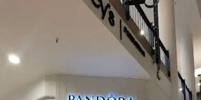 Pandora Jewelry