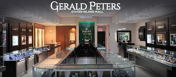 Gerald Peters 4
