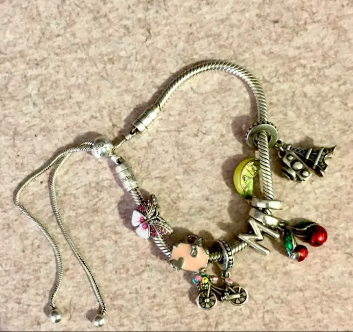 Pandora 4