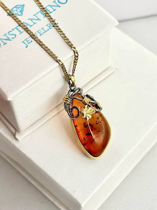 Constantinov Jewelry 4