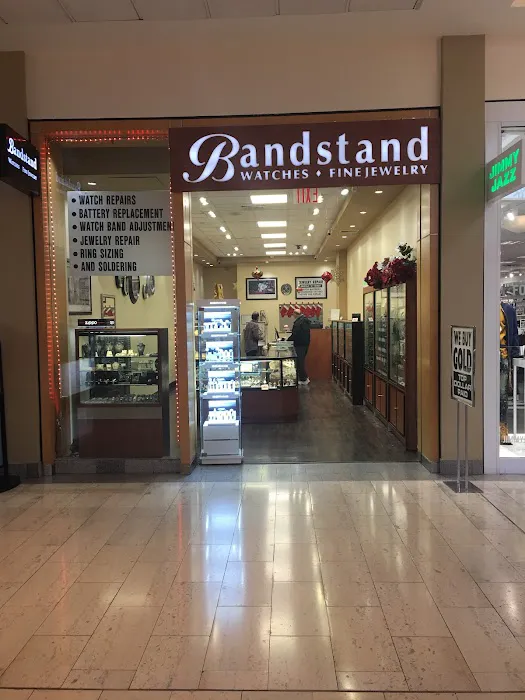Bandstand Watches & Fine Jewelry 4