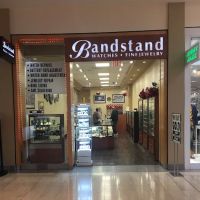 Bandstand Watches & Fine Jewelry ico