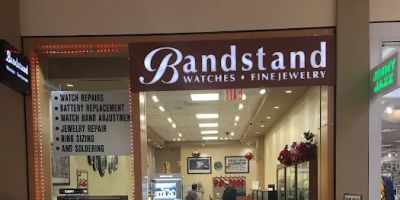 Bandstand Watches & Fine Jewelry