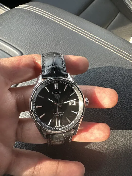 Bandstand Watches & Fine Jewelry 4