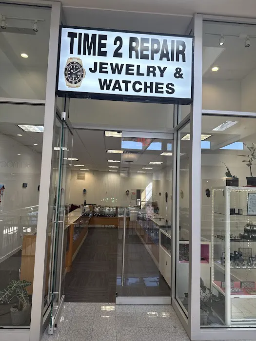 Time 2 Repair Jewelry and Watches 4
